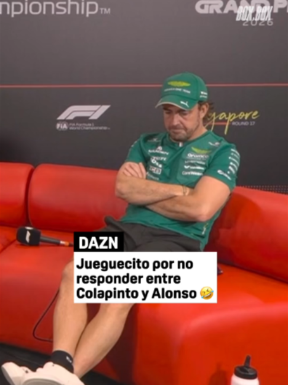 @DAZN España