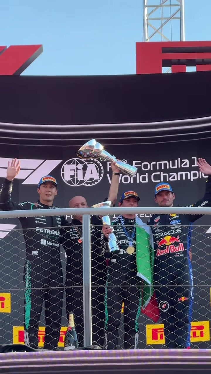@Red Bull Racing