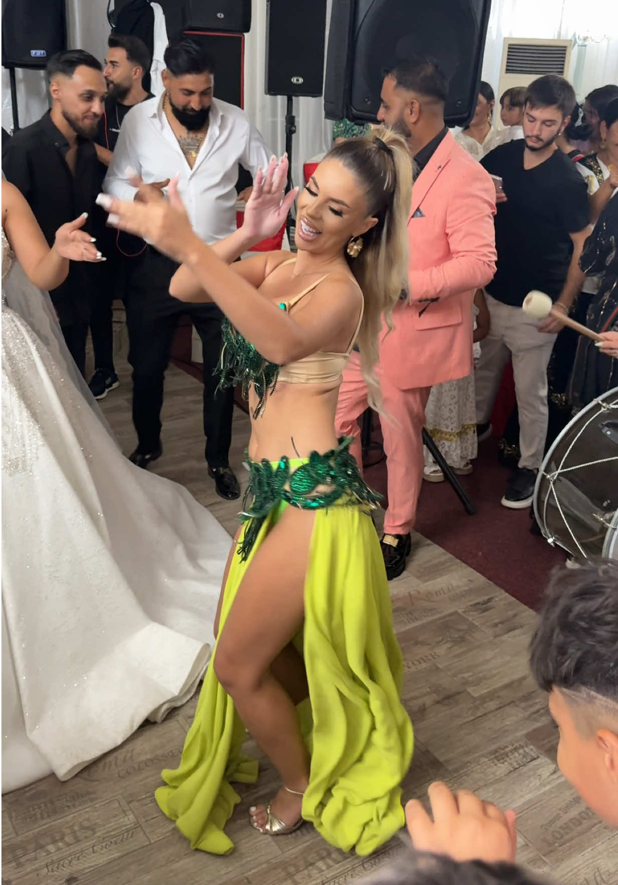@Bianca Gabriela | Bellydance