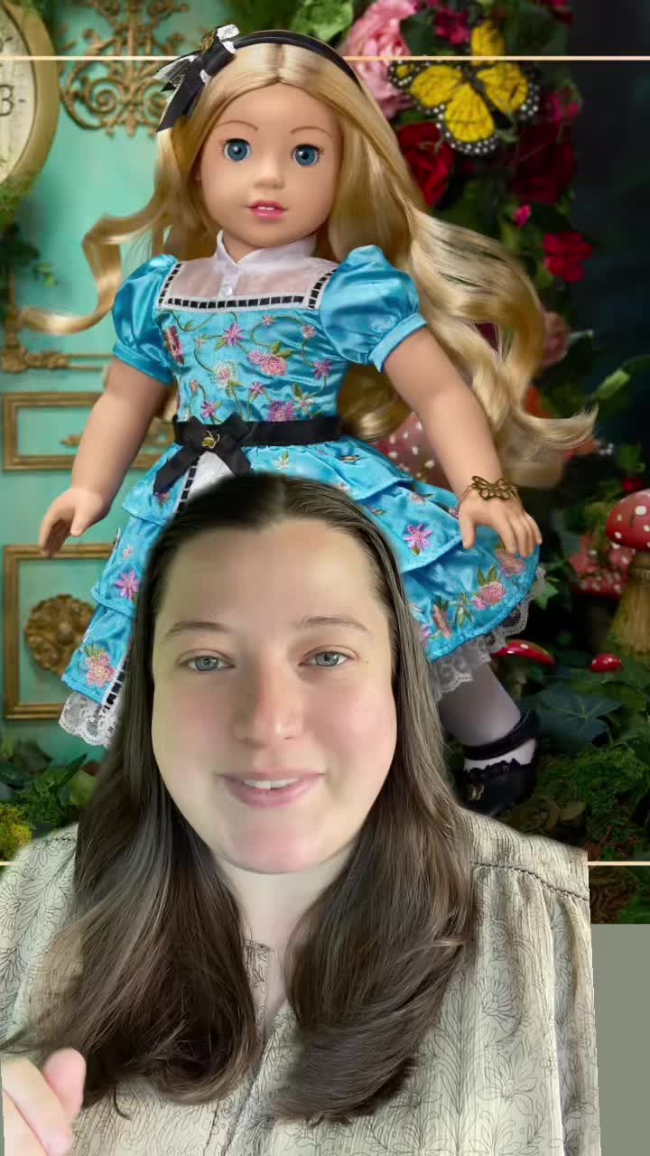 @Babbity Kate on YouTube