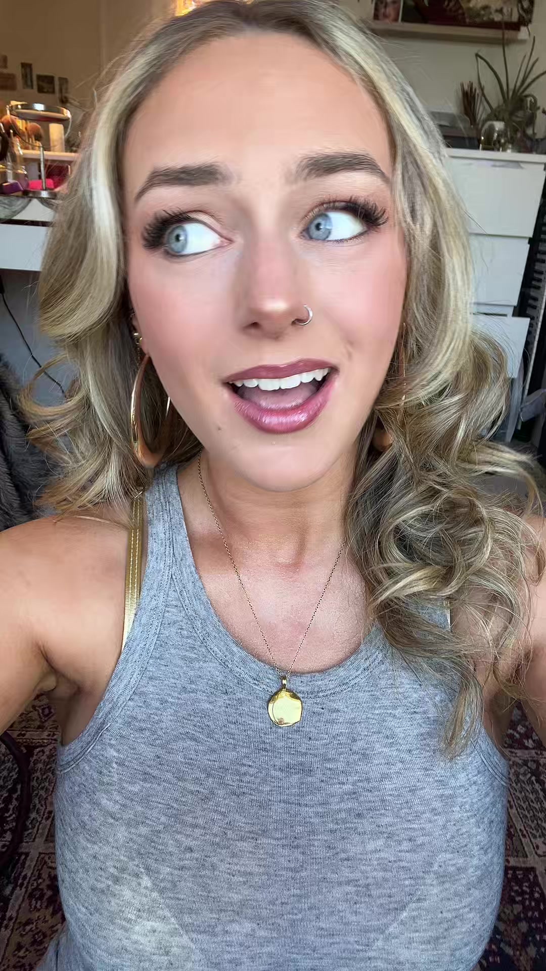 @Elsie Mae