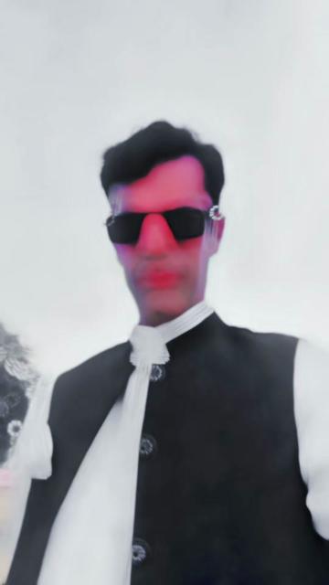 @❣️MUSHTAQ AHMAD❣️