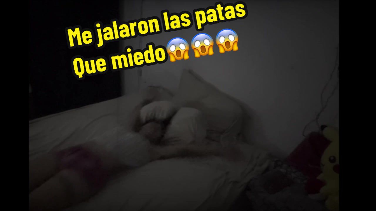 @Colombianita