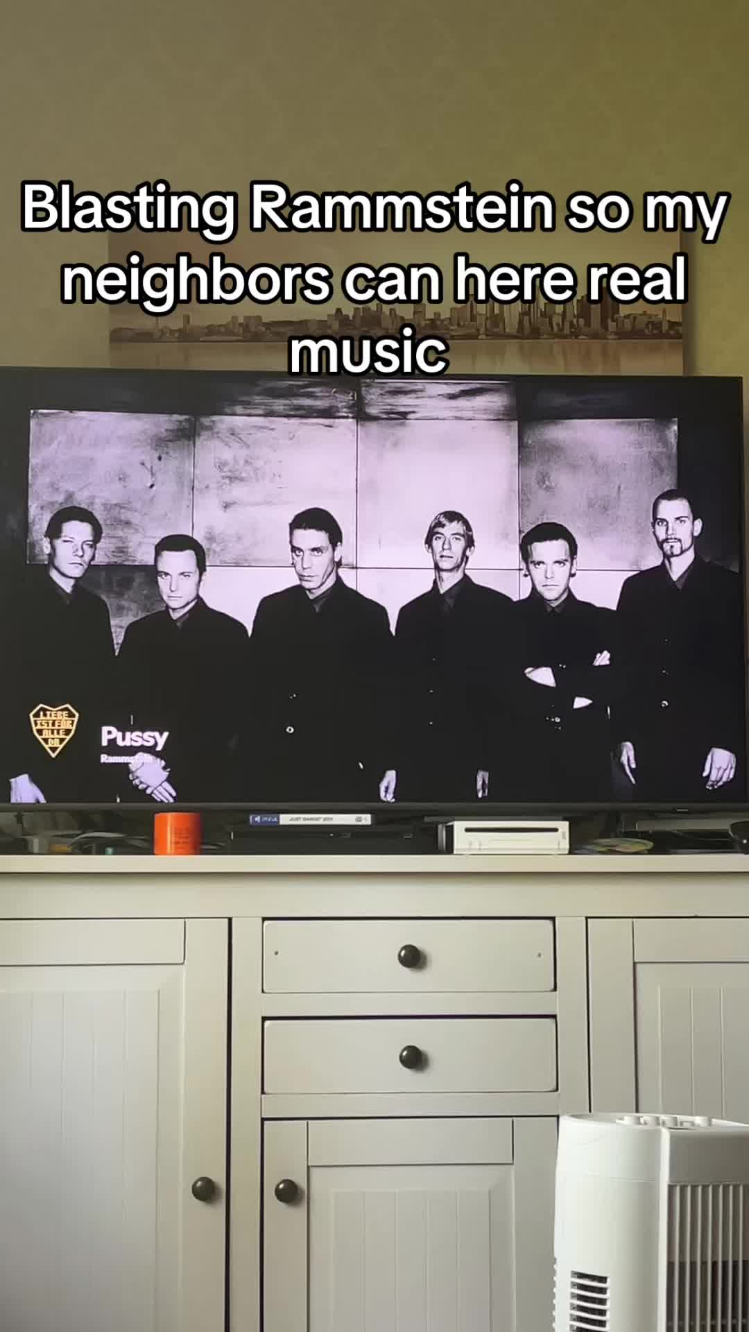 @Rammstein lover
