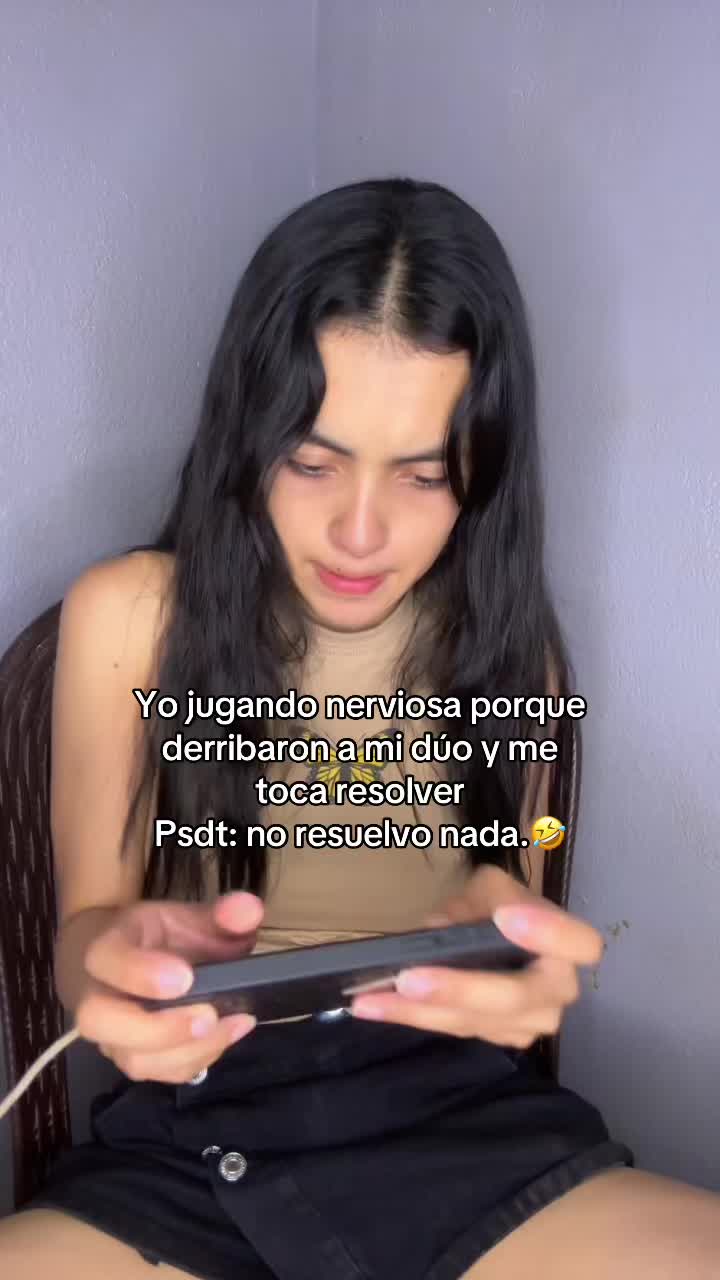 @⁵⁰⁵ LA JEFA 🦋