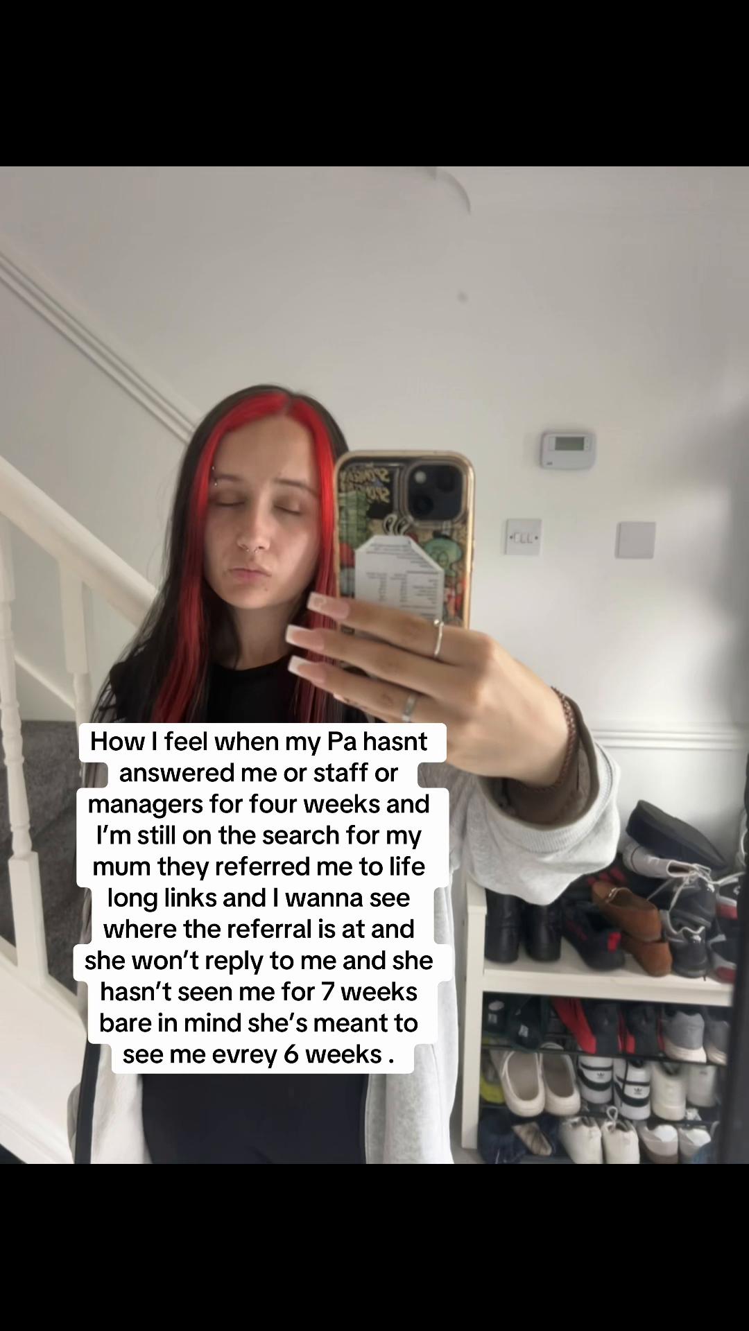 @caresystemcoreandvlogs