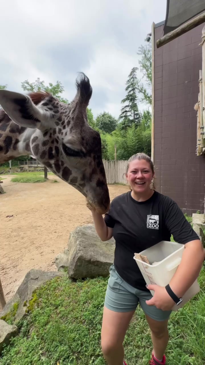 @Cincinnati Zoo