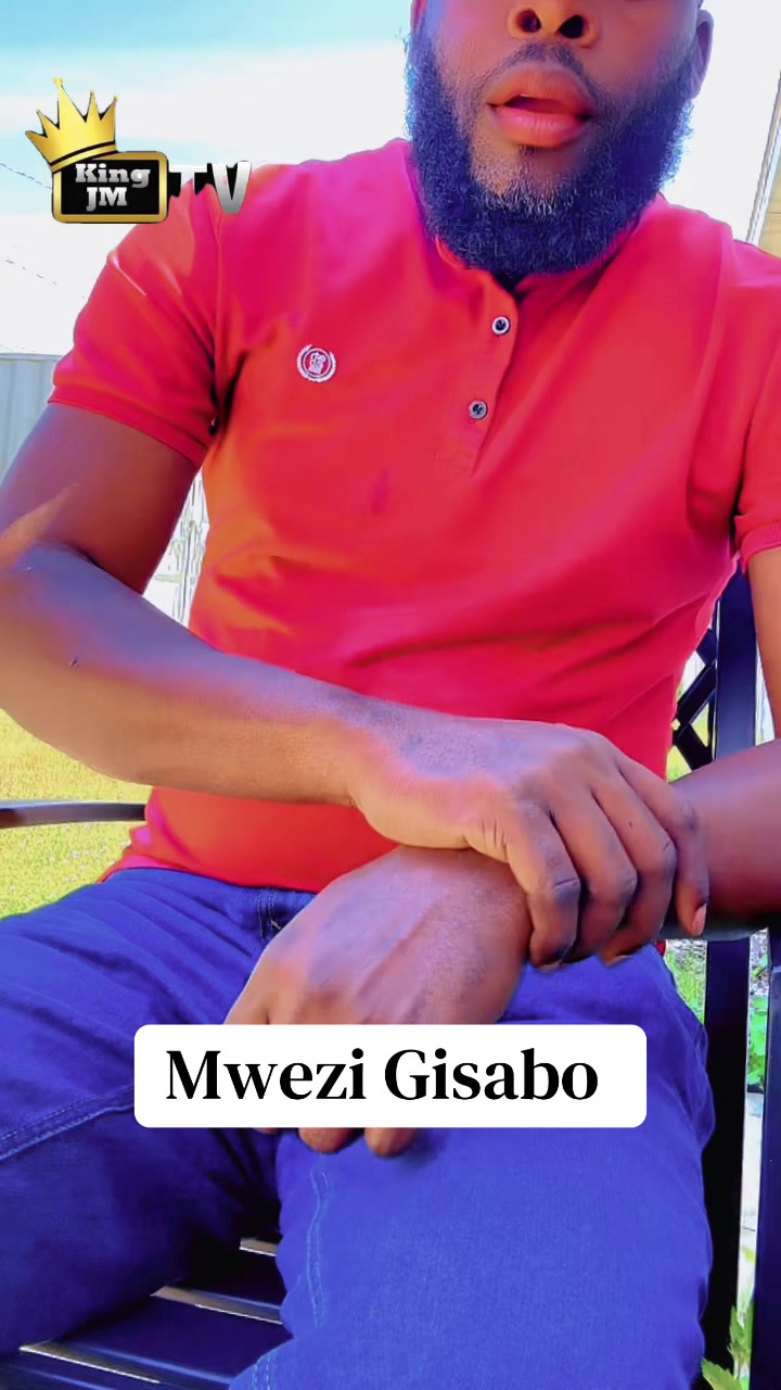 @Mwezi Gisabo