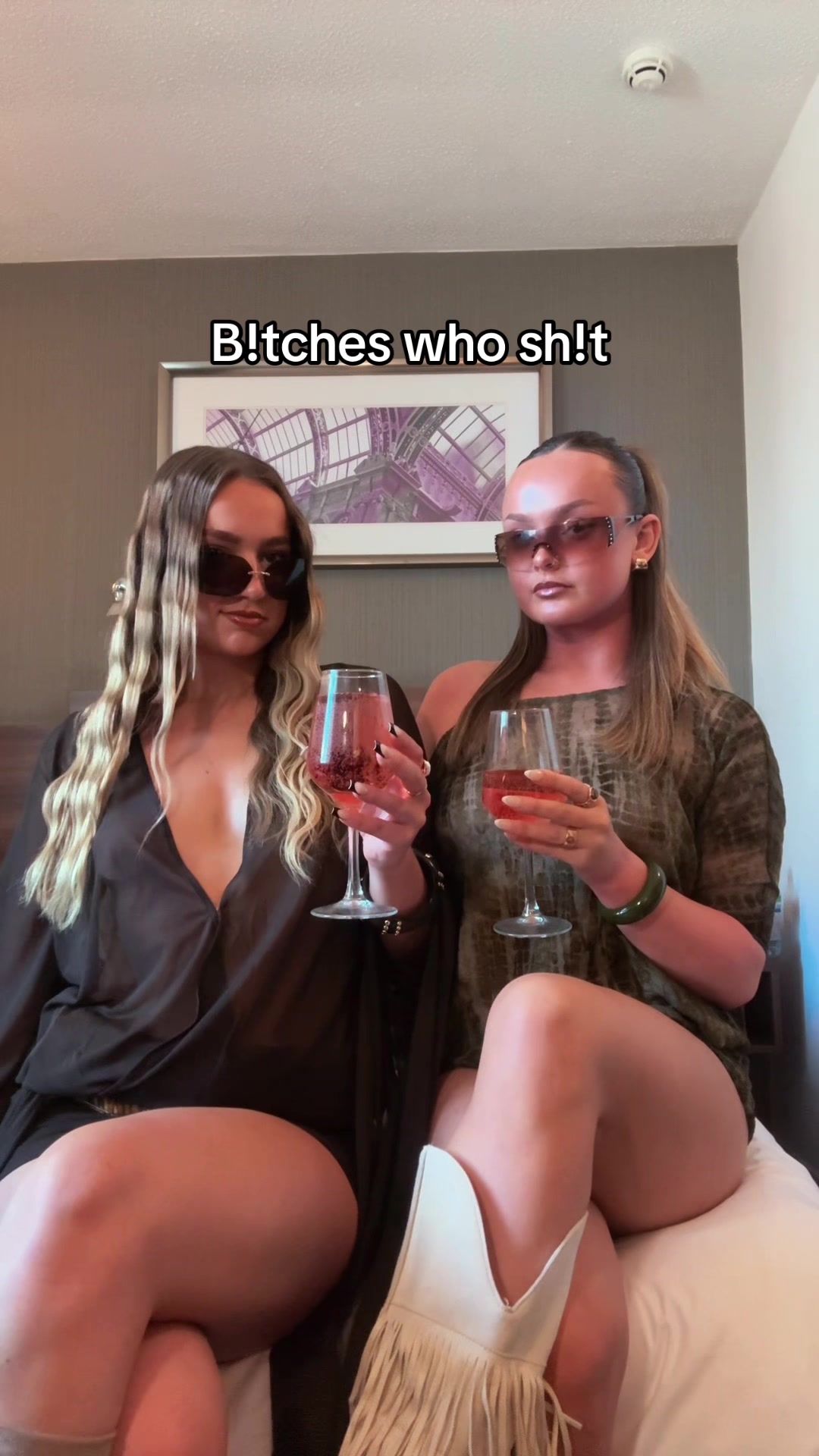 @LOLA BELLE