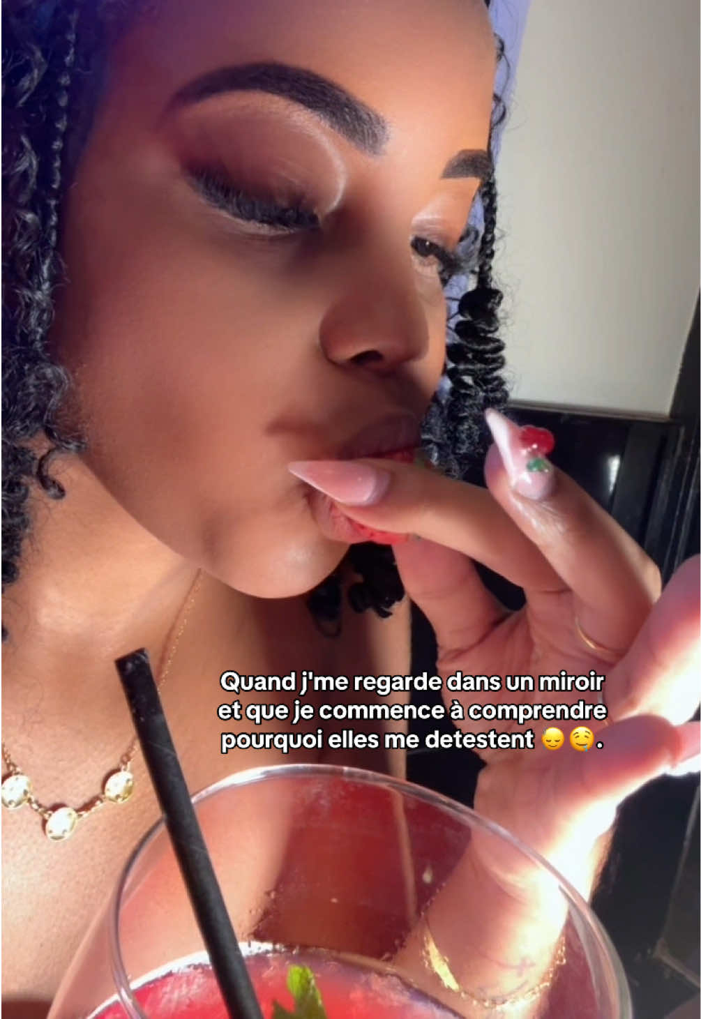 @💄L&Agrave; PATRONA DAGIY 👸🏽