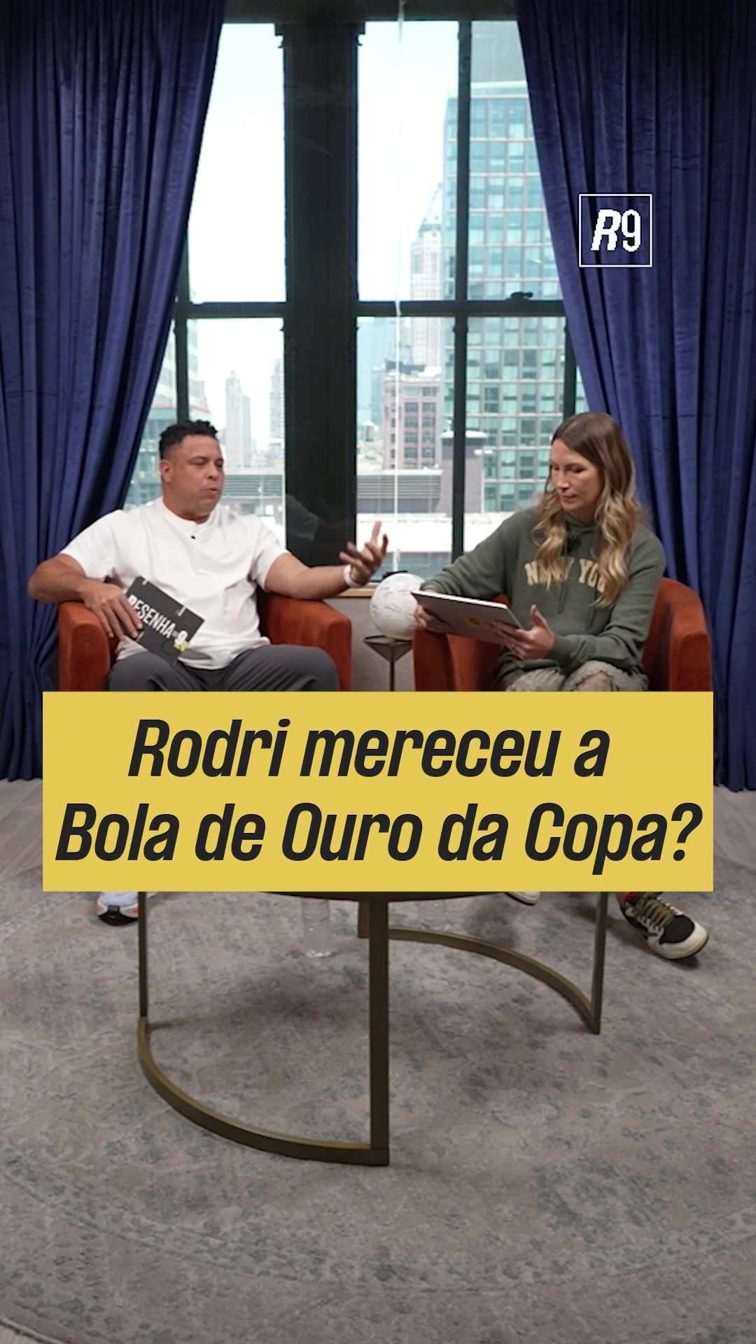 @Ronaldo Nazario