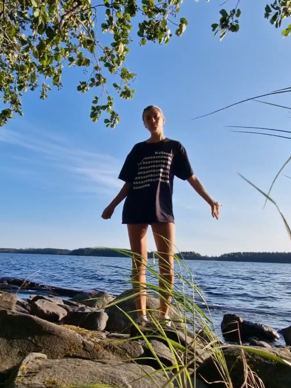 @Karoliina Tuominen