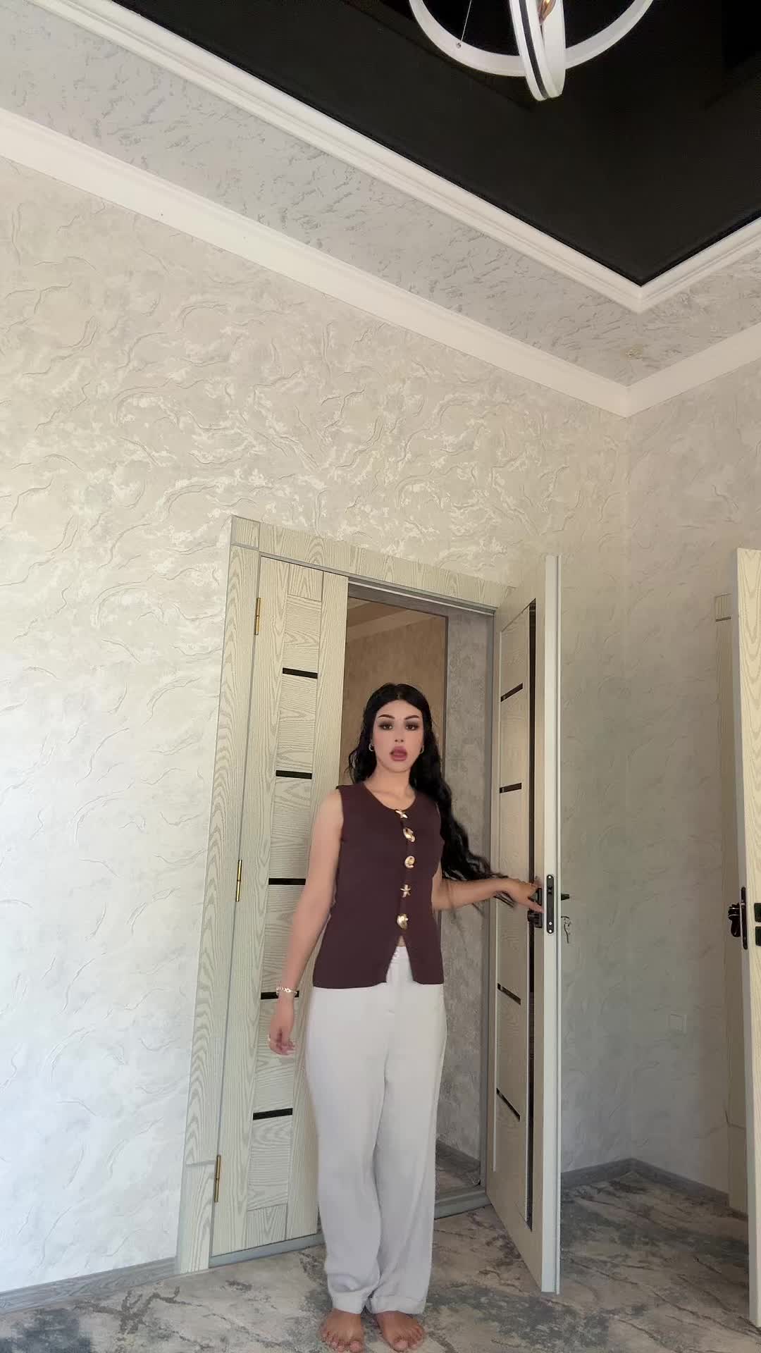 @Shaxina Gulomova