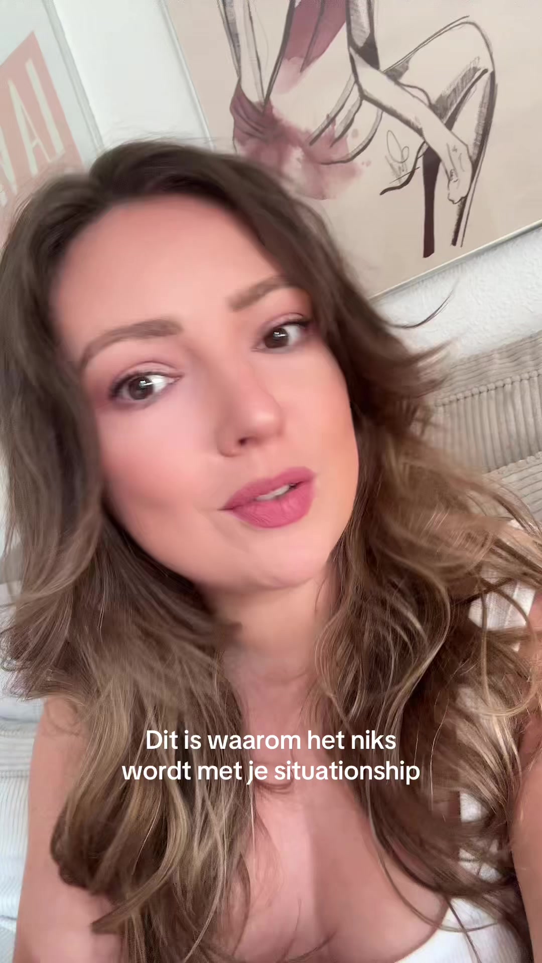 @Sophie | For the girls ๐