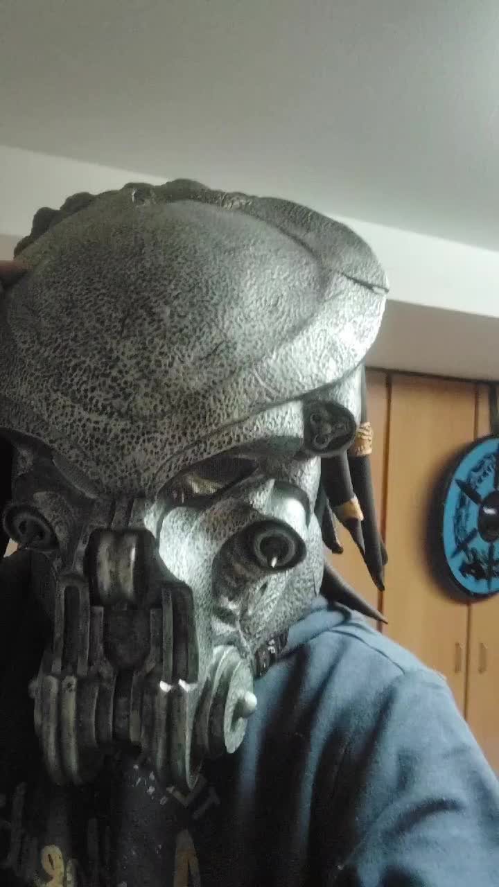 @sauron cosplay