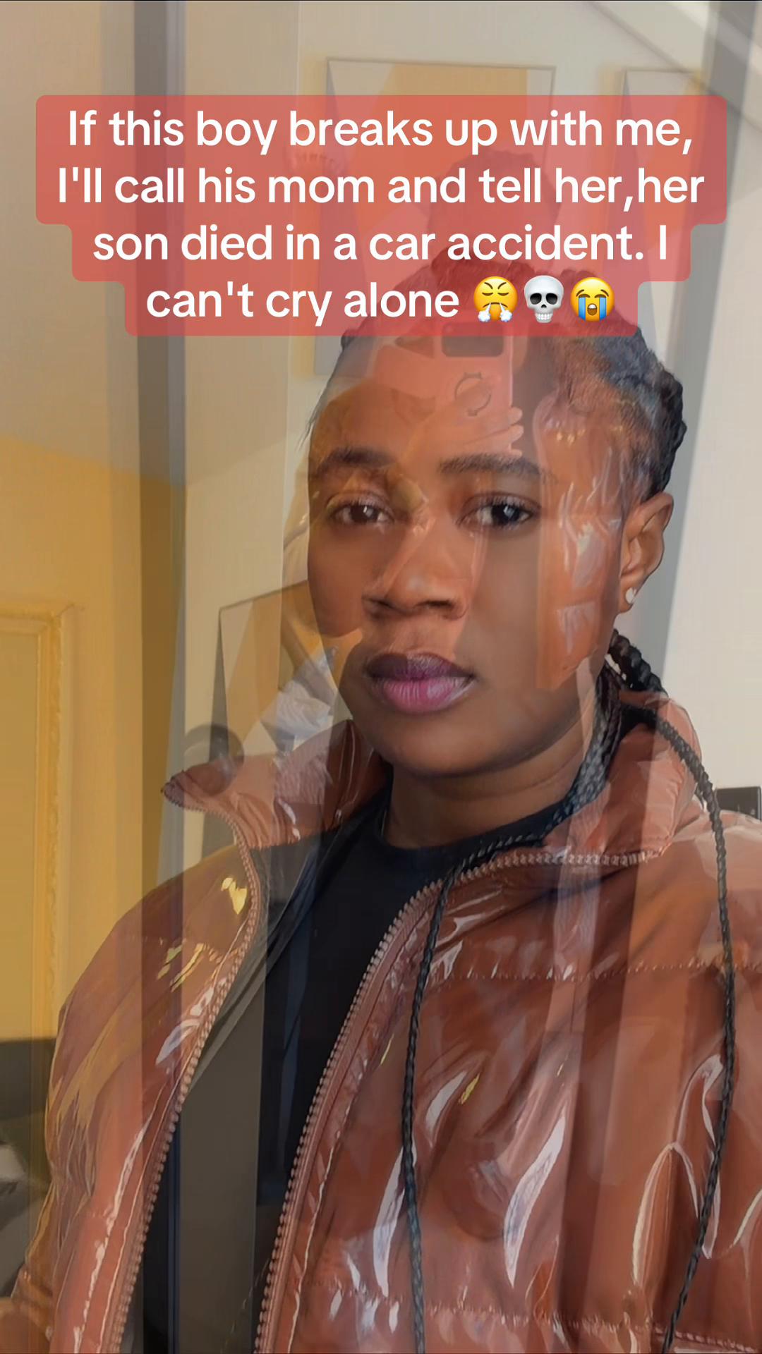 @Nana Yaa (Ohemaa)