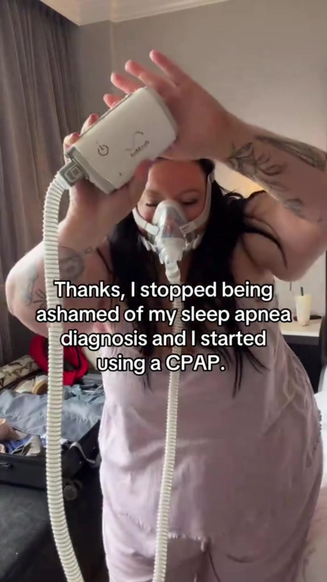 @CrutchesAndSpice.com|CRIPPLED