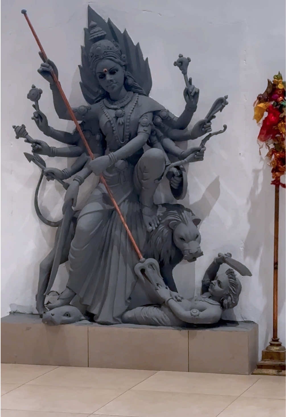 @Hindu Tempel Schwerte ✨