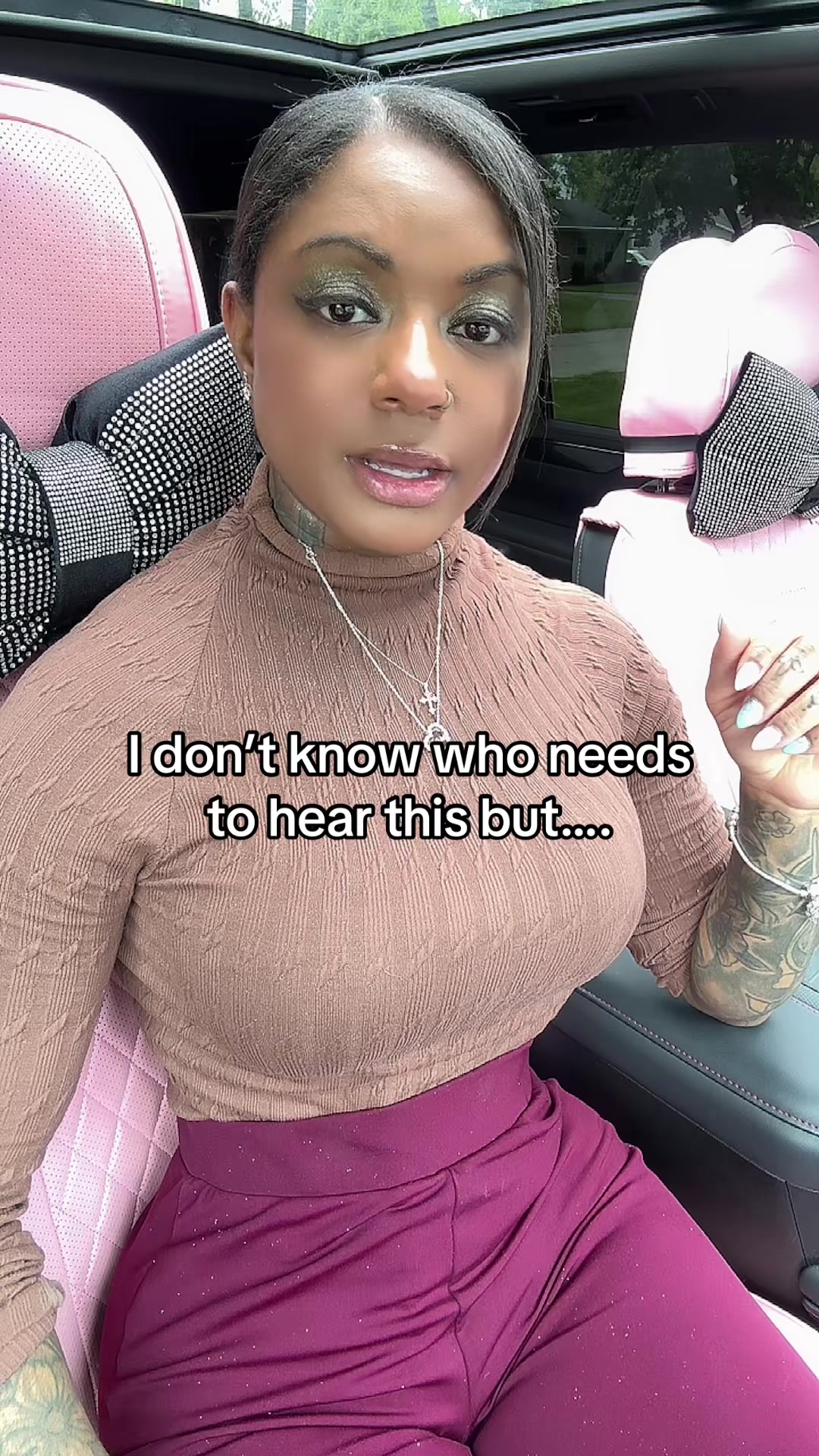 @Author Brandi Prather