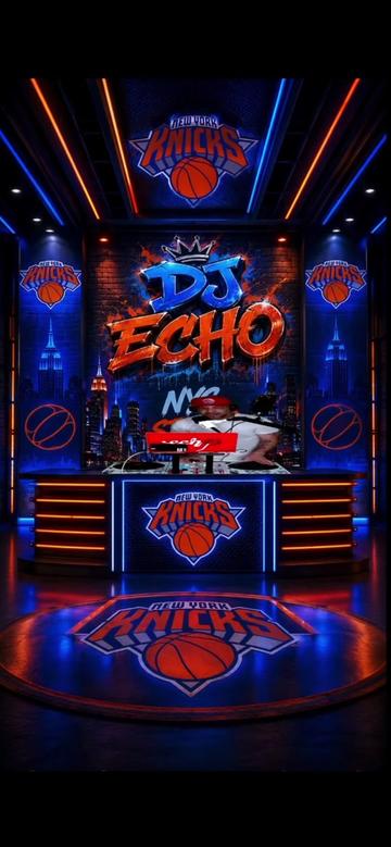 @DJ ECHO