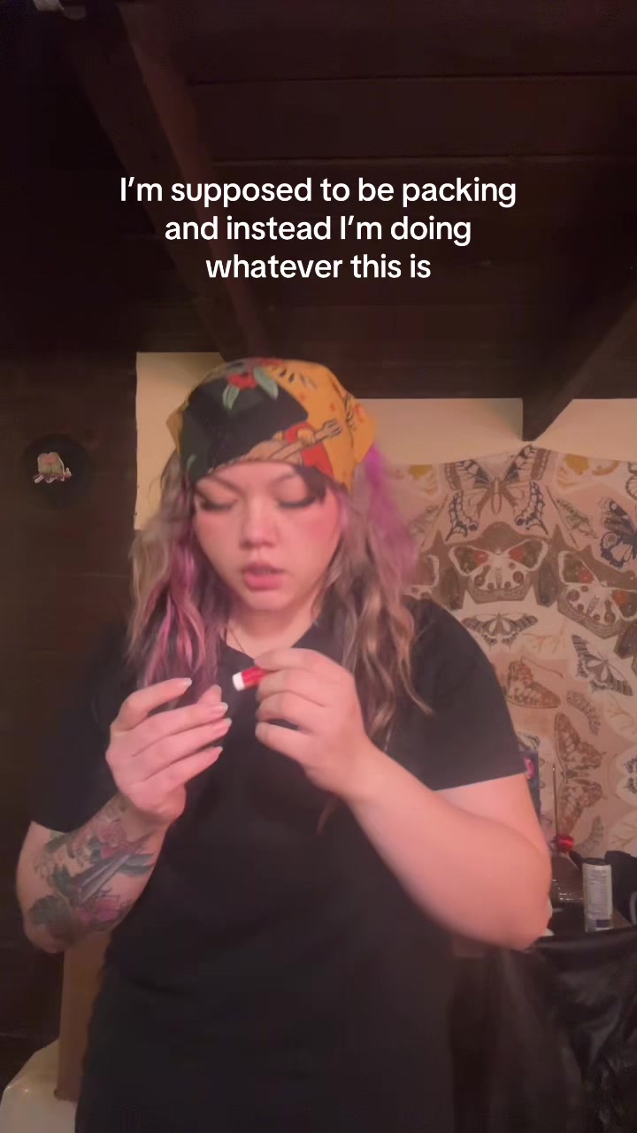 @Christina