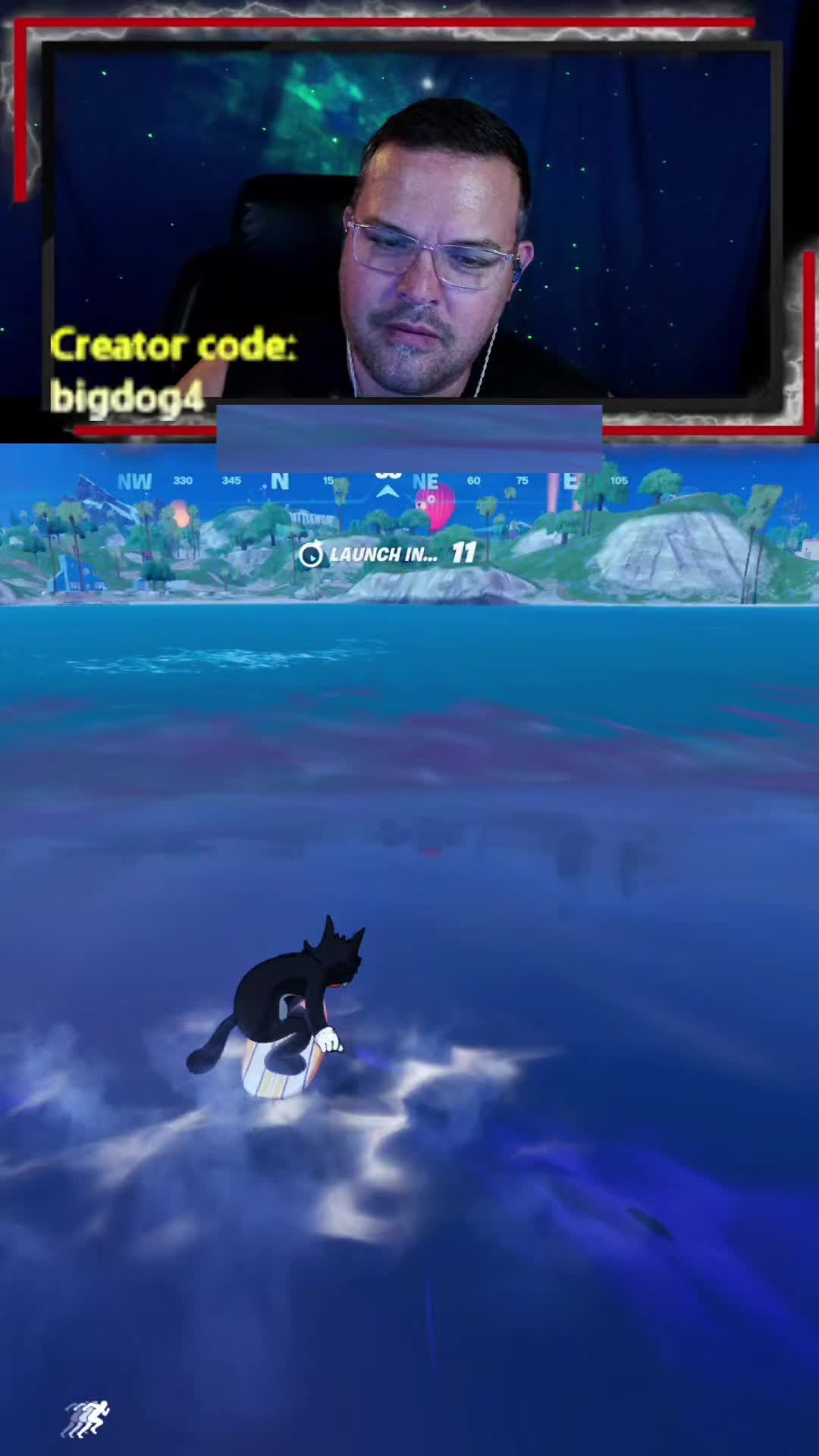 @BIGDOG Fortnite Gamer