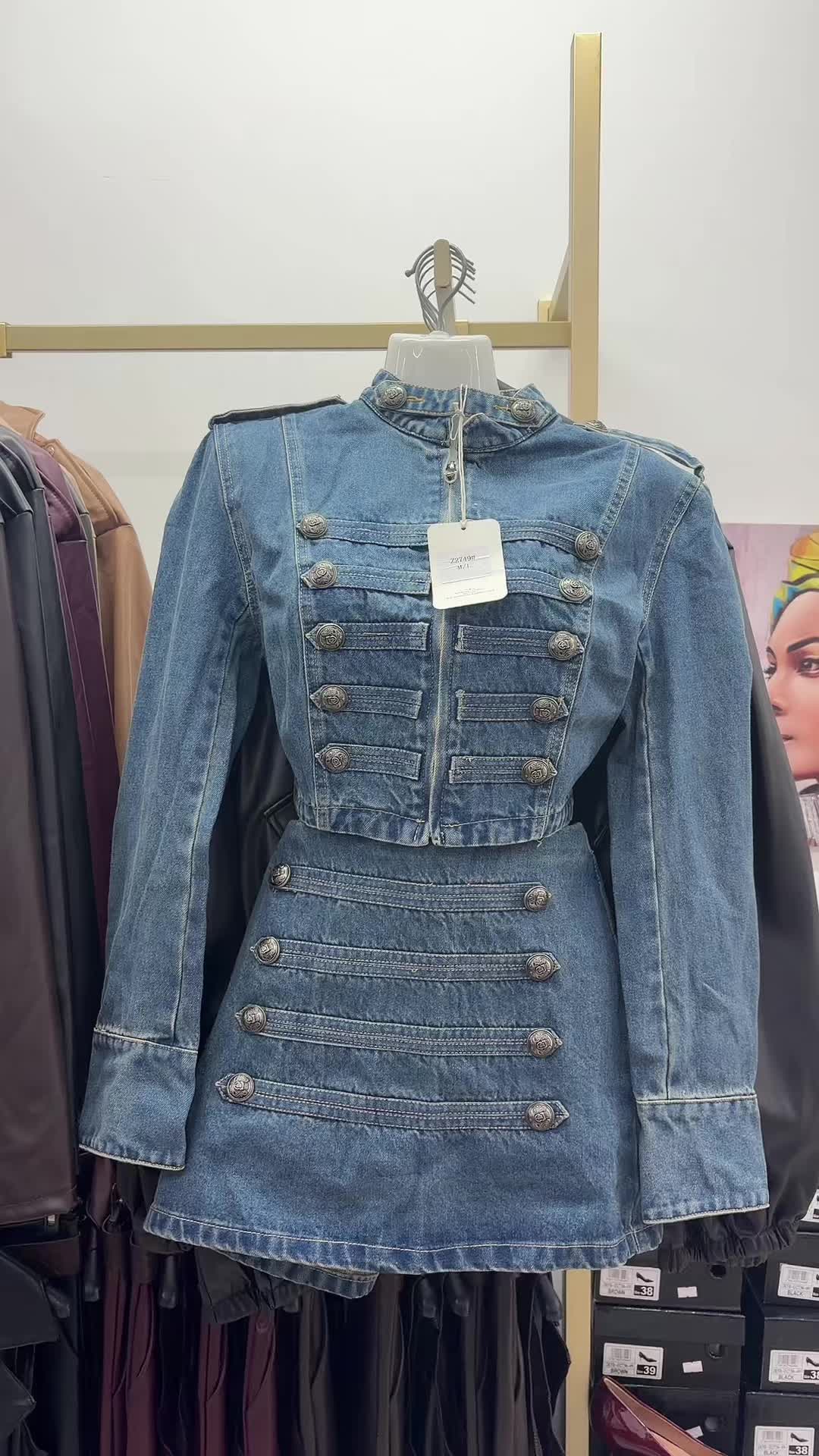 @Mary Pace abbigliamento