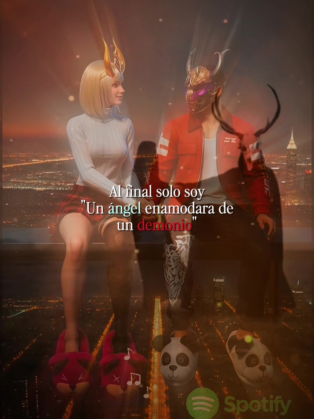 @FreeFire con música