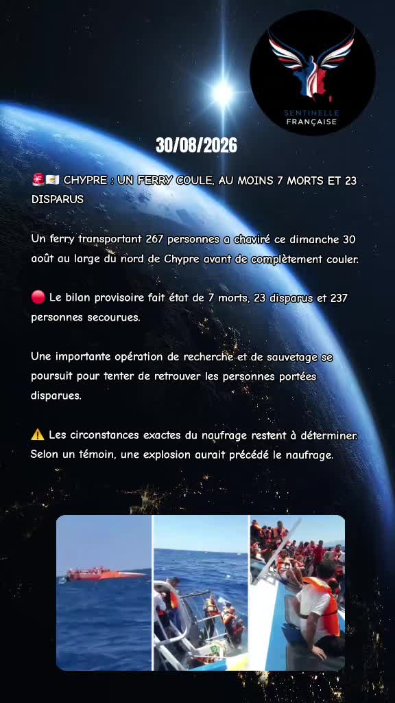 @Sentinelle Française