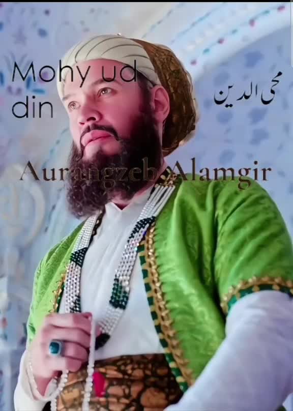 @MUGHAL EMPIRE