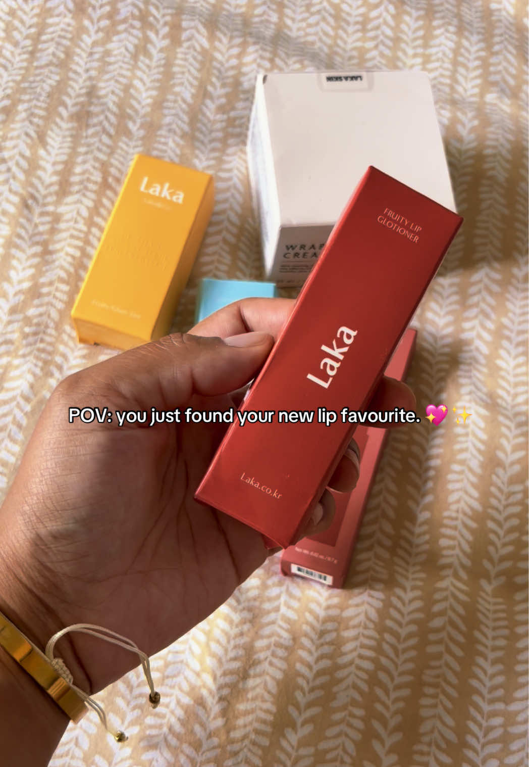 @Radia | Home & Health Finds