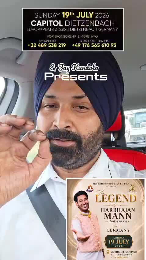 @LovesinghMofficial