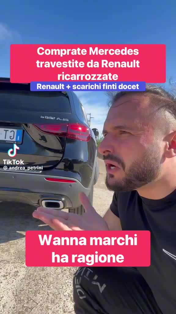 @michele fofomi