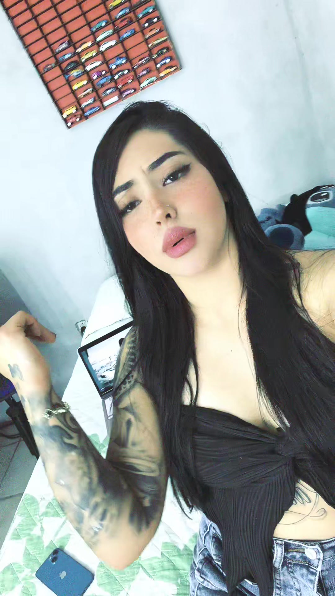 @Yasmin Aguilar
