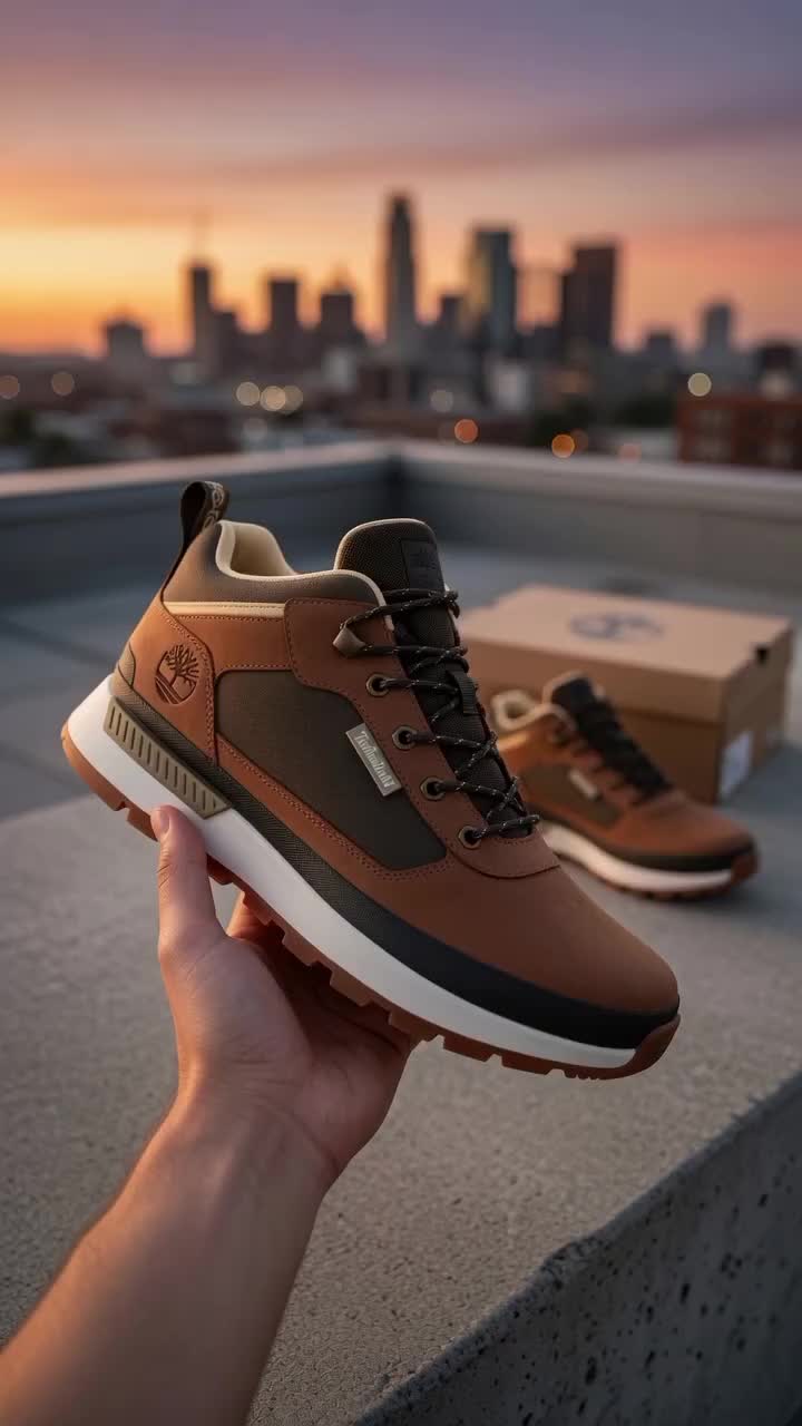 @Branded Sole