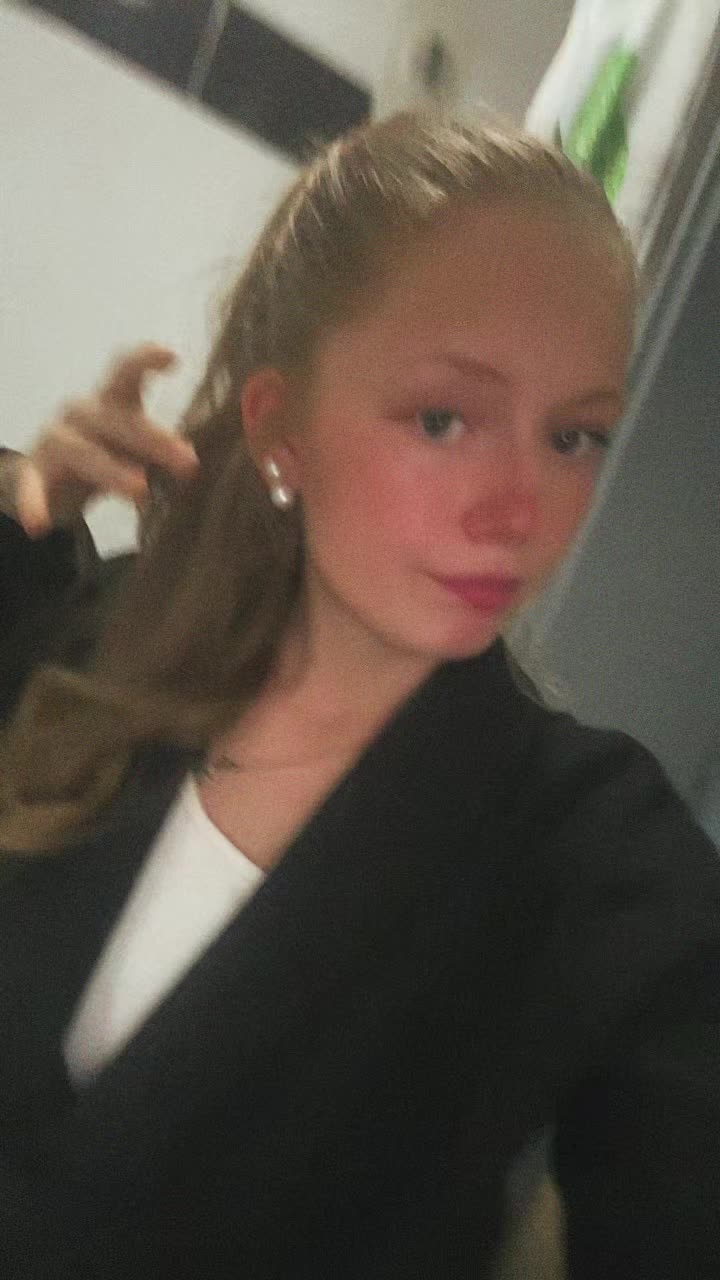@Juste_sarahofficiel❤️