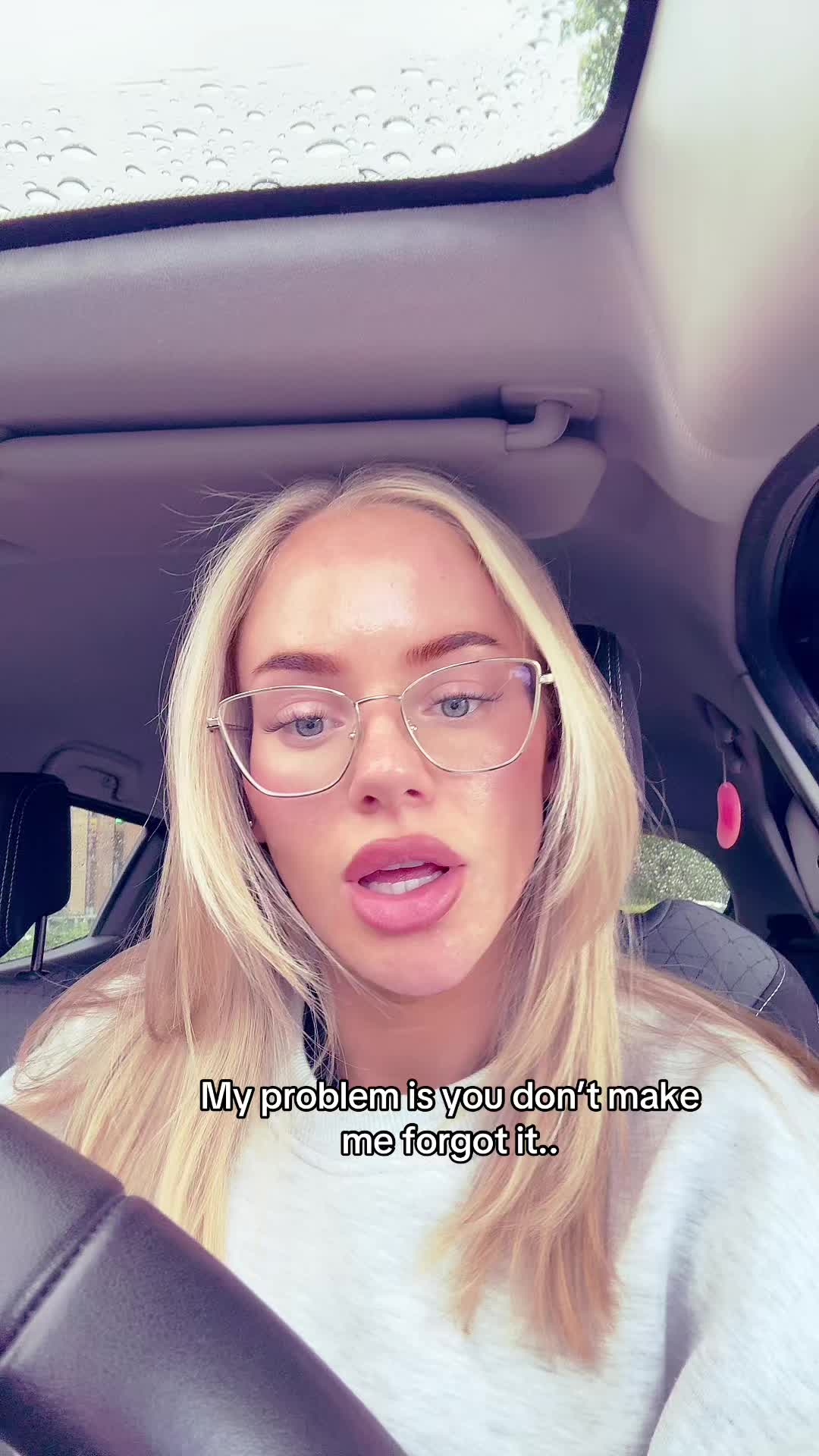 @Cassie Rose