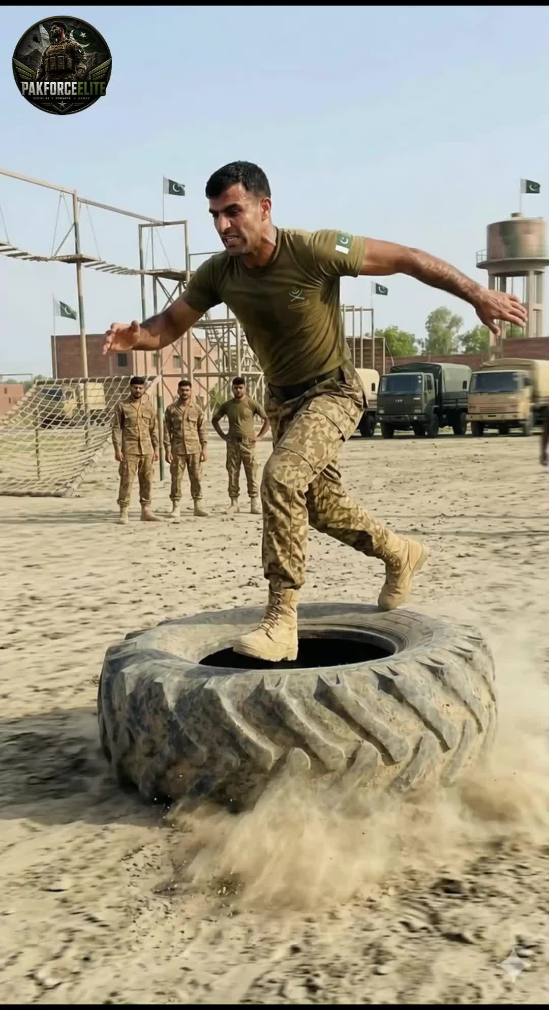@PakForceElite