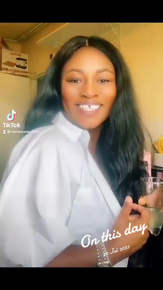 @Nana Nyarko