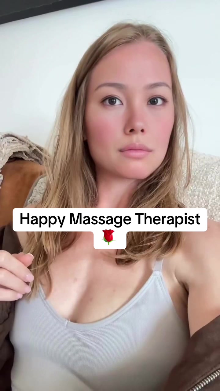 @Sophie💆