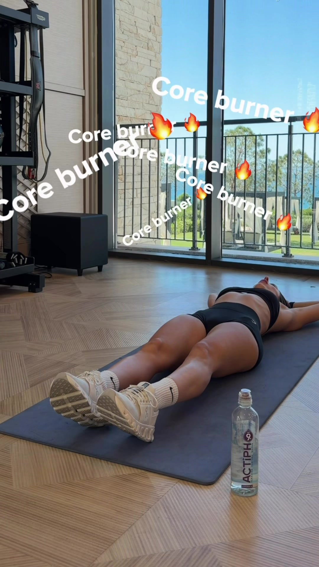 @JB Active | Fitness
