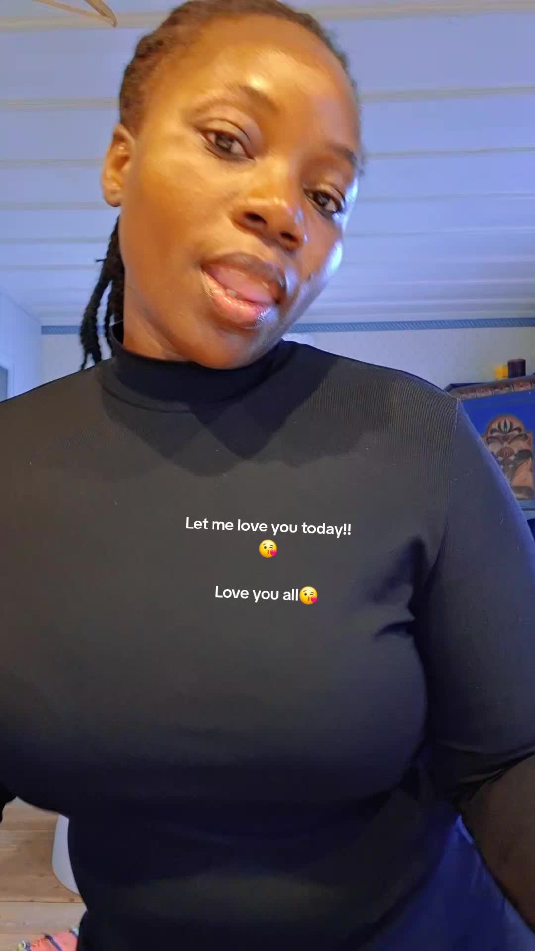@Mama Nayiga Inspires.