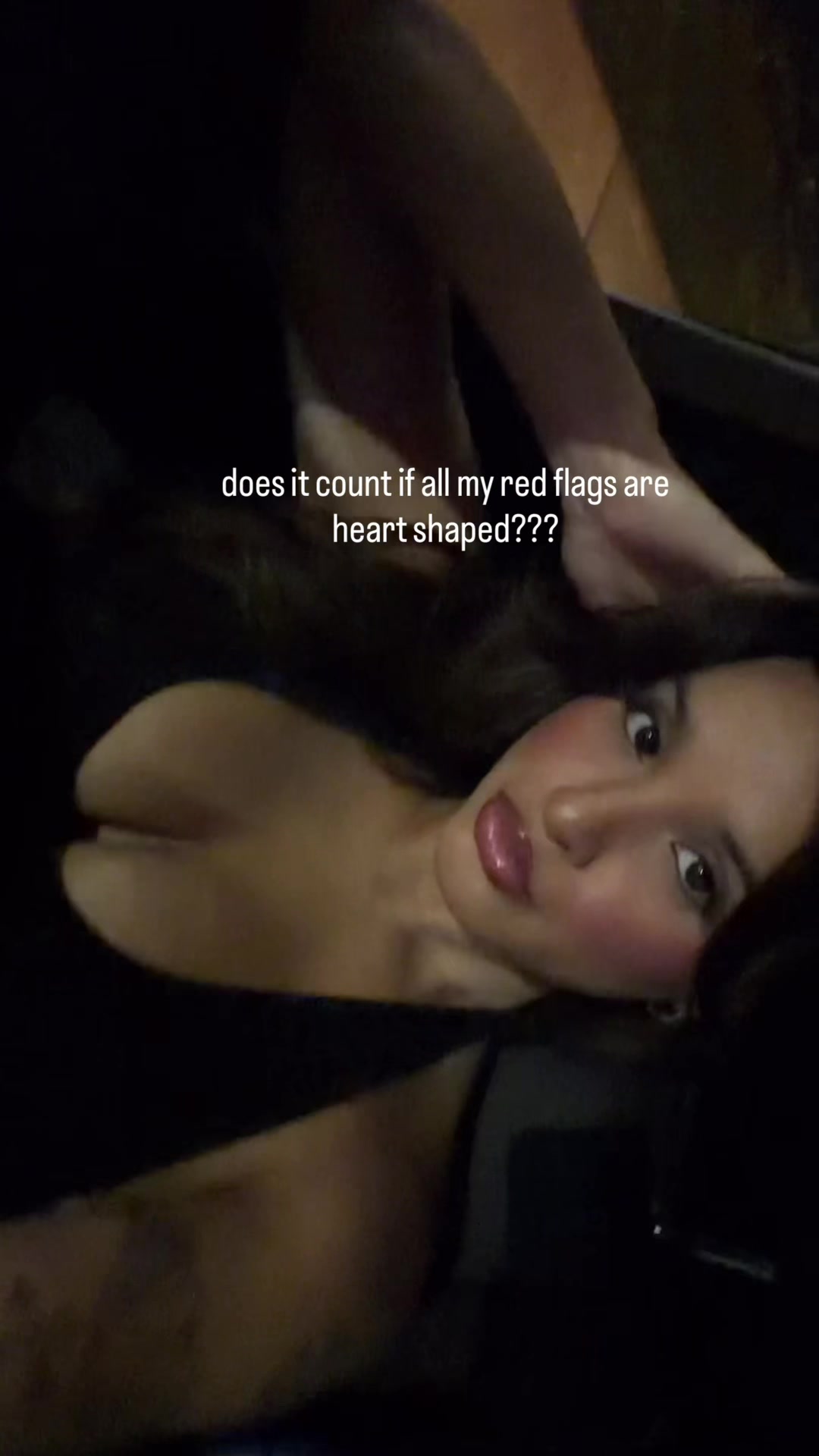 @Alexa Daianna