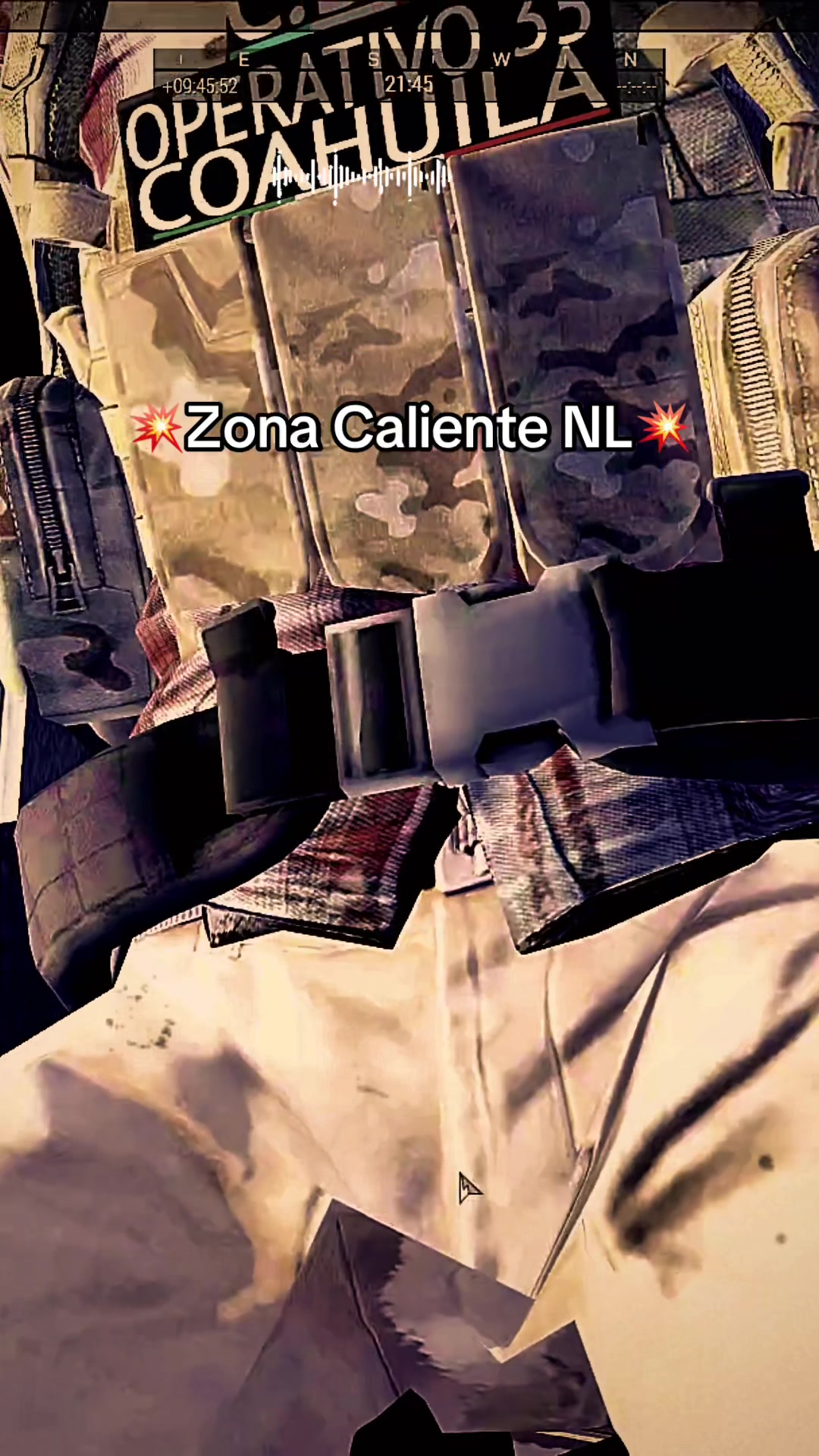 @Zona Caliente NL