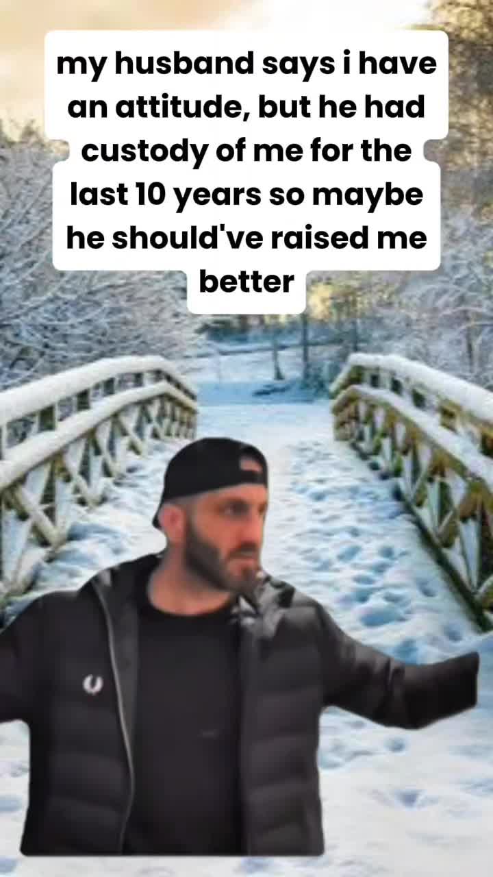 @Nina C-J