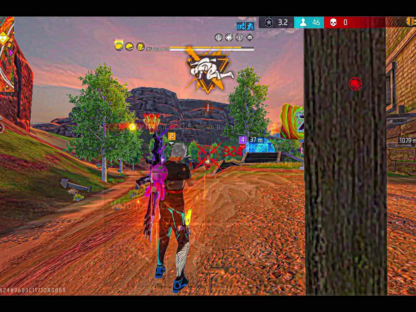 @RORRO GOAT