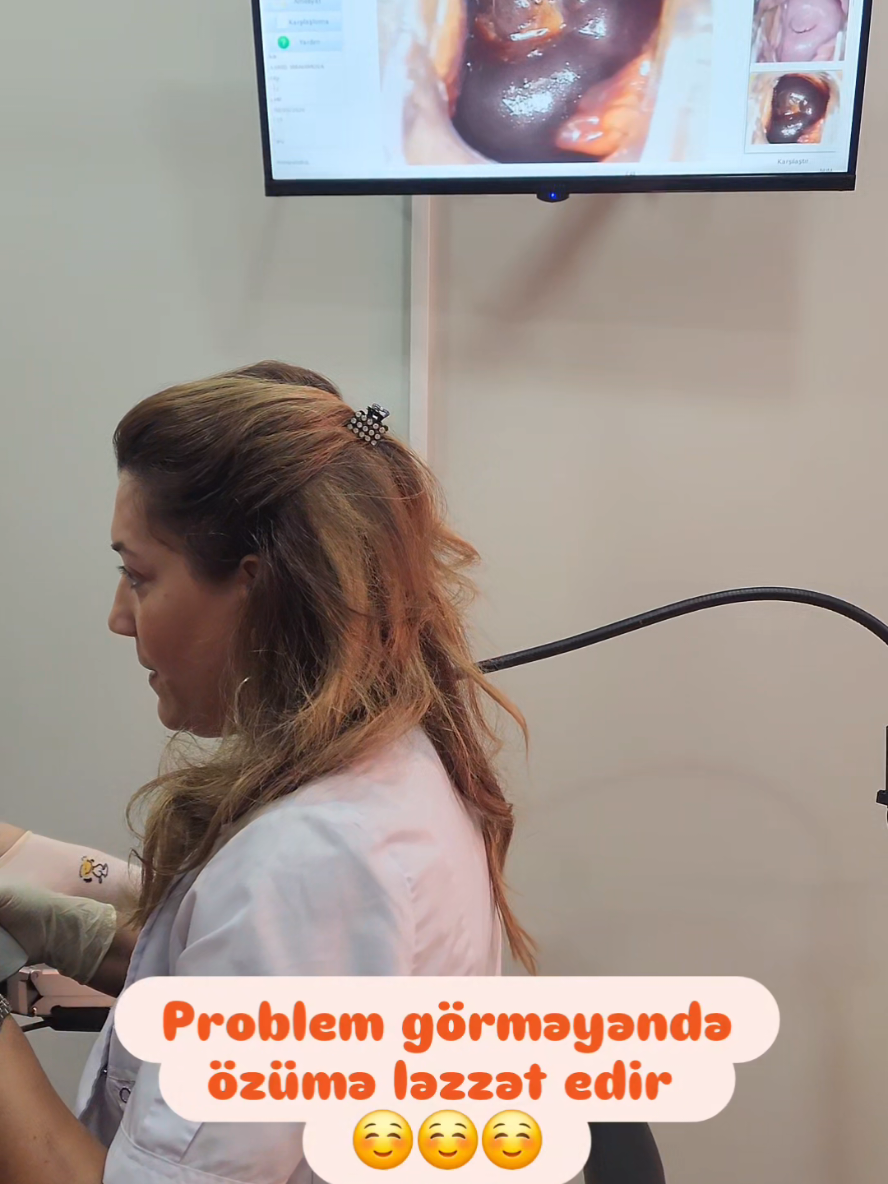 @Ginekoloq Esmira Hasanova