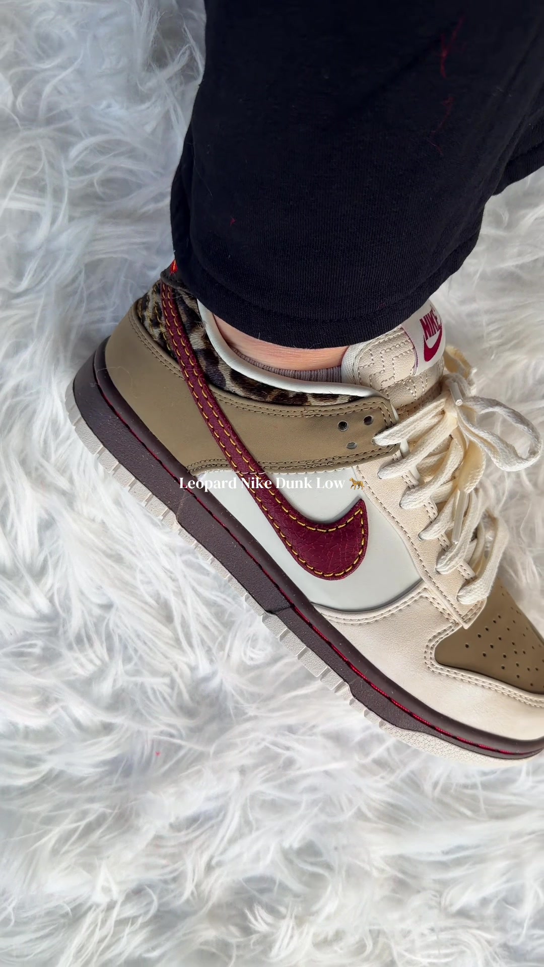 @Fly Kicks