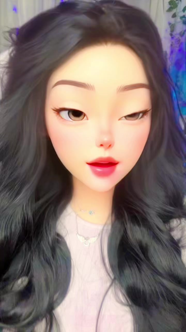 @﮼توتيي🦄💜