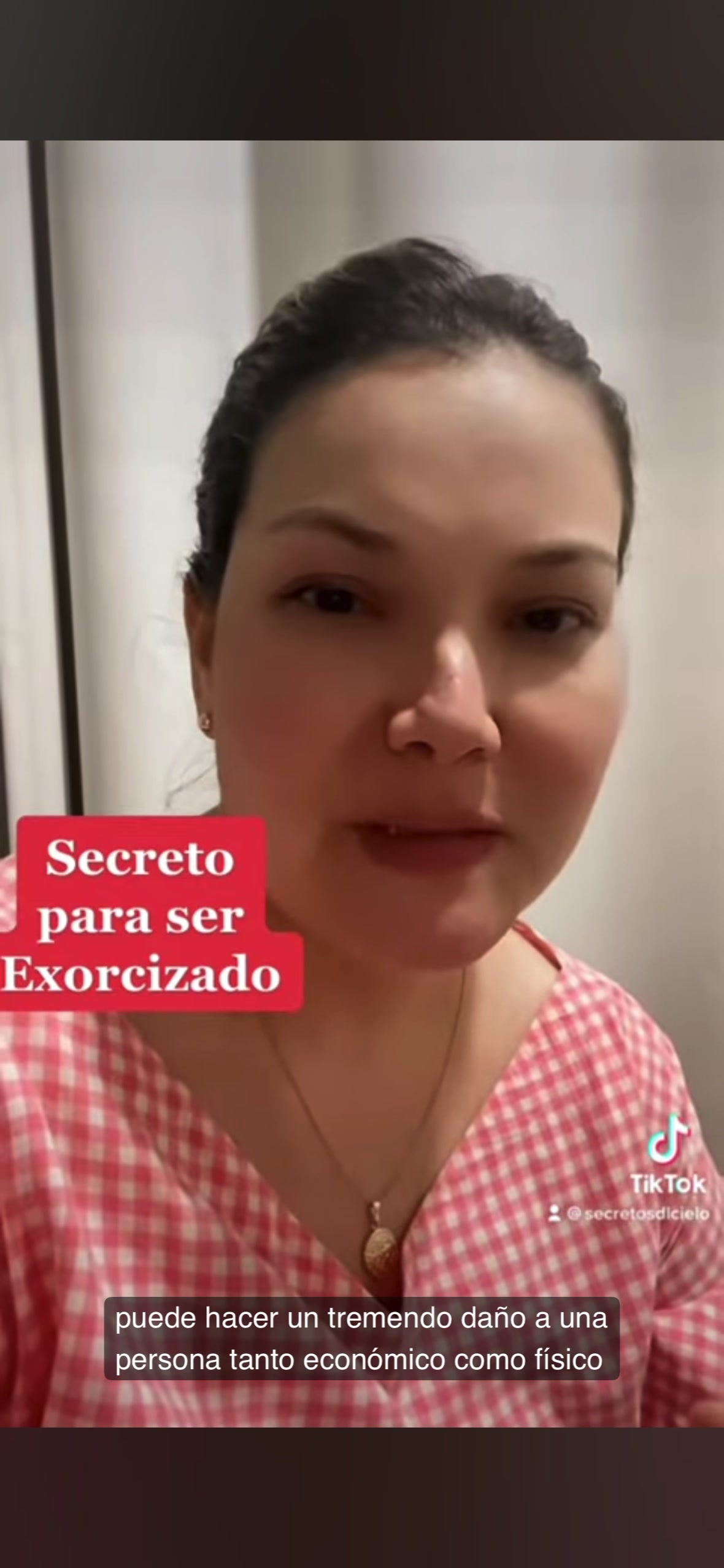 @Secretos del Cielo